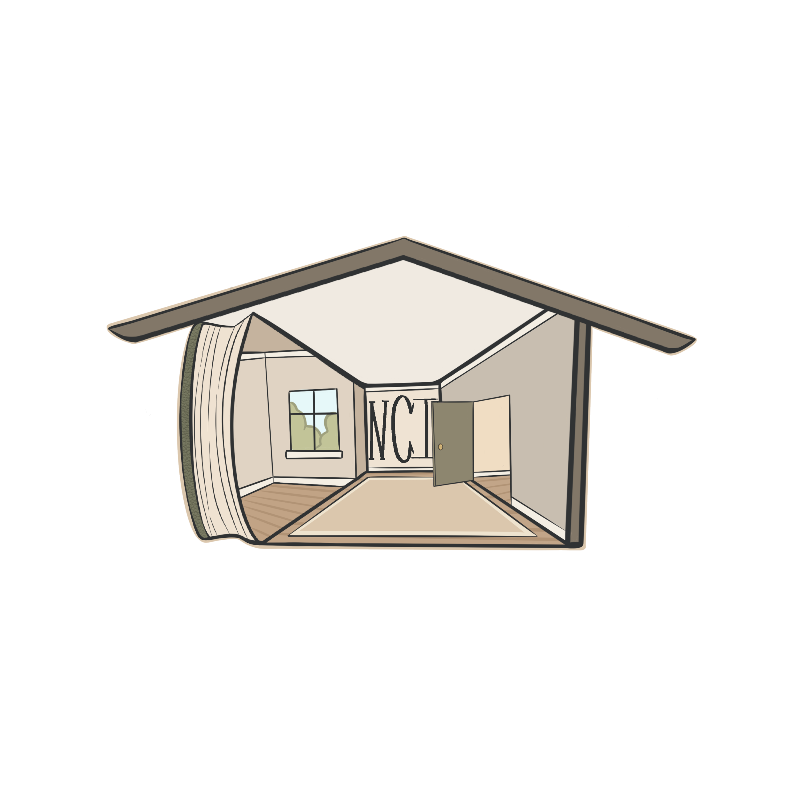 New Chapter Interiors logo